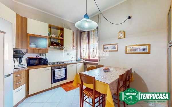 appartamento in vendita ad Alessandria