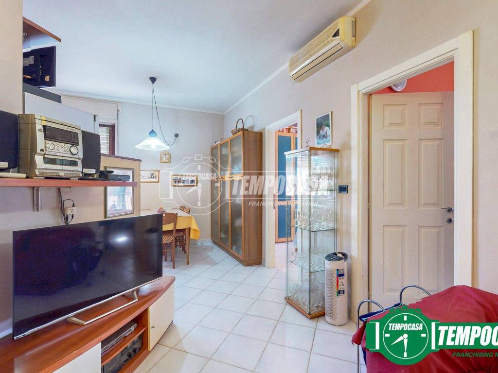 appartamento in vendita ad Alessandria