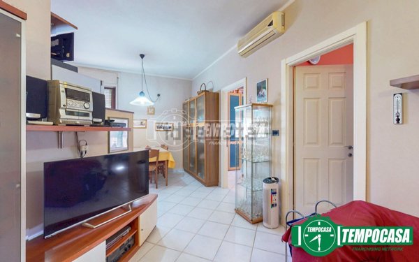 appartamento in vendita ad Alessandria