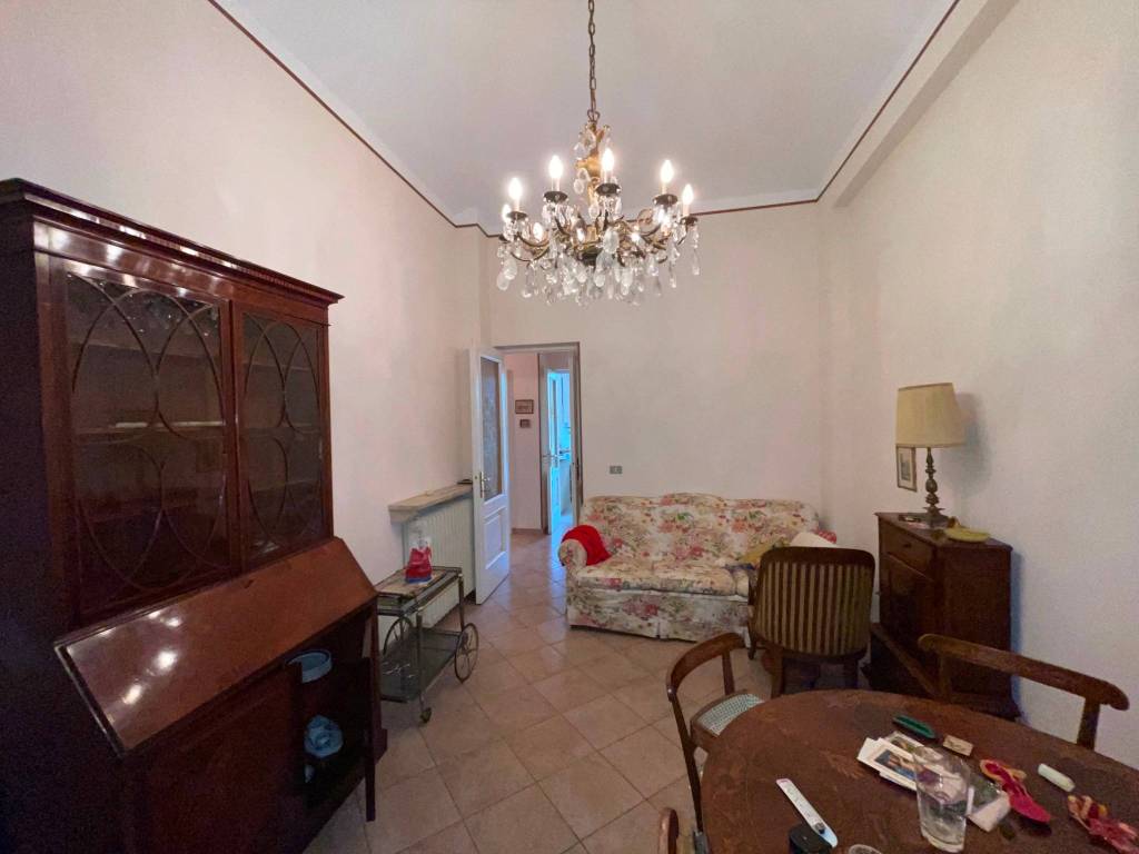 appartamento in vendita ad Alessandria in zona zona Pista