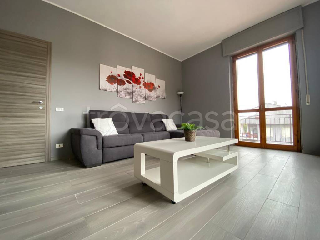 appartamento in vendita ad Alessandria