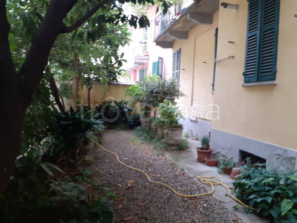 appartamento in vendita ad Alessandria