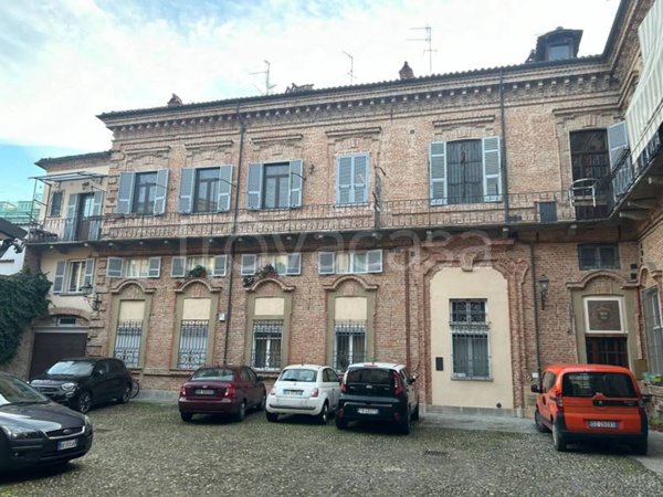 appartamento in vendita ad Alessandria in zona Borgo Rovereto
