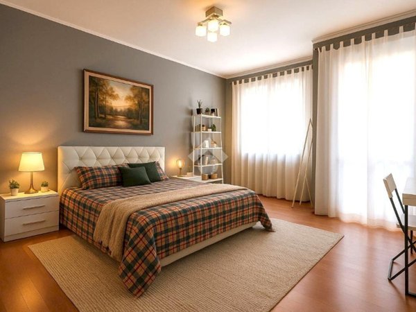 appartamento in vendita ad Alessandria in zona Il Cristo