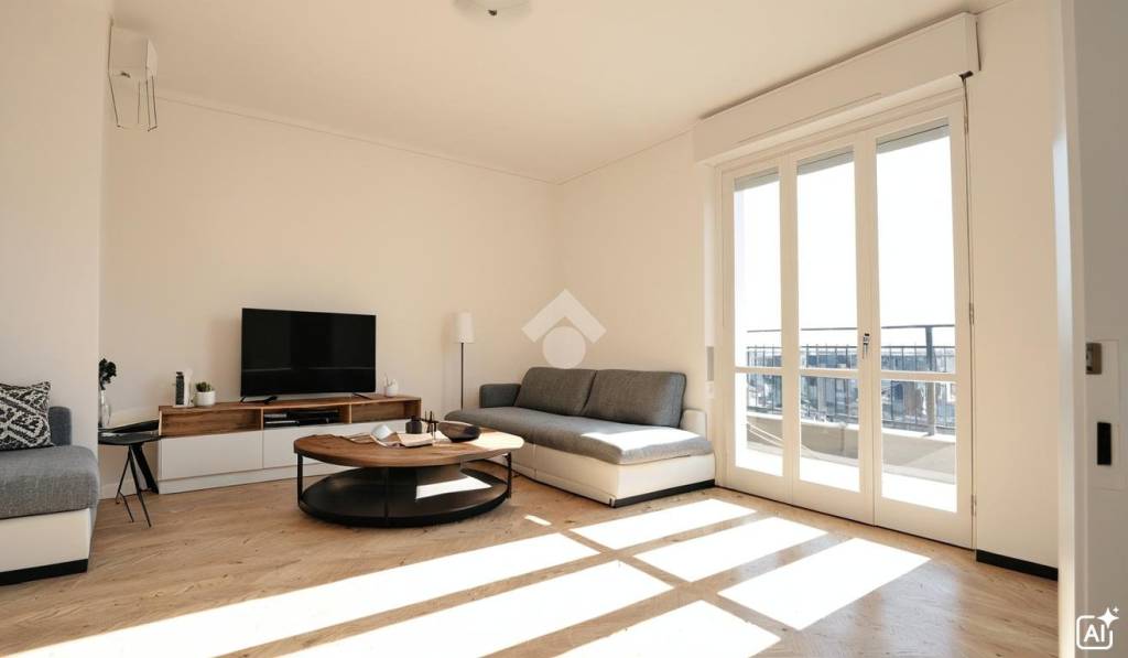 appartamento in vendita ad Alessandria in zona Centro Città