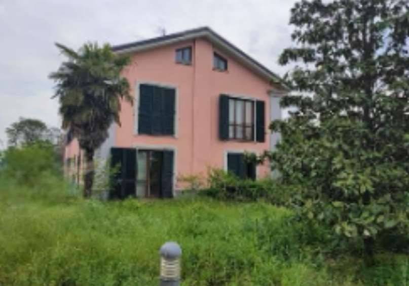 appartamento in vendita ad Alessandria in zona San Giuliano Vecchio