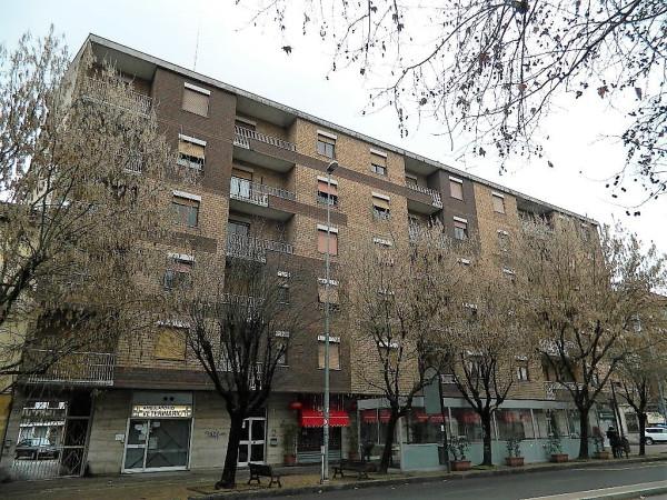 appartamento in vendita ad Alessandria