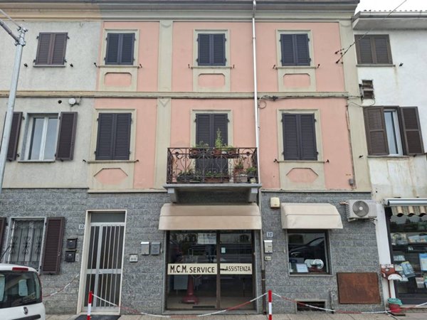 casa indipendente in vendita ad Alessandria in zona San Michele