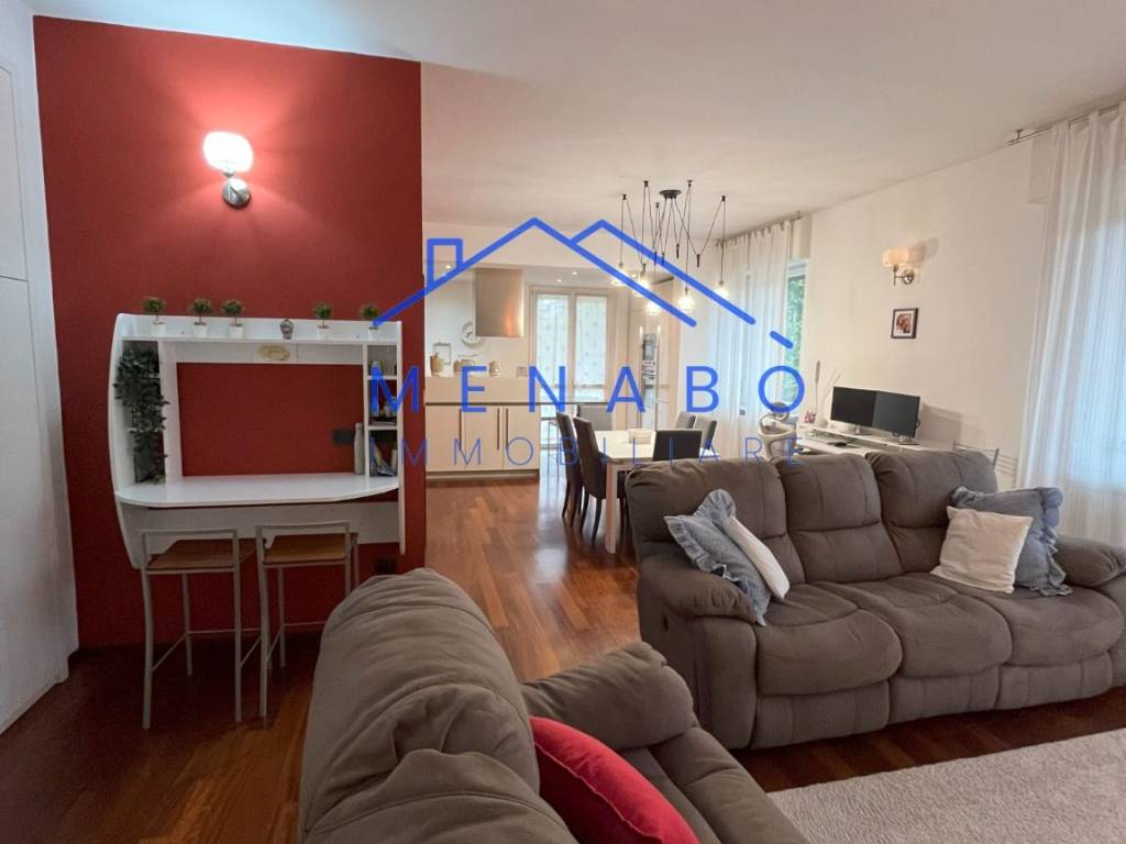 appartamento in vendita ad Alessandria in zona Centro Città