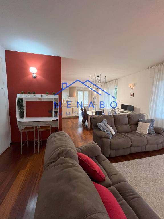 appartamento in vendita ad Alessandria in zona Centro Città