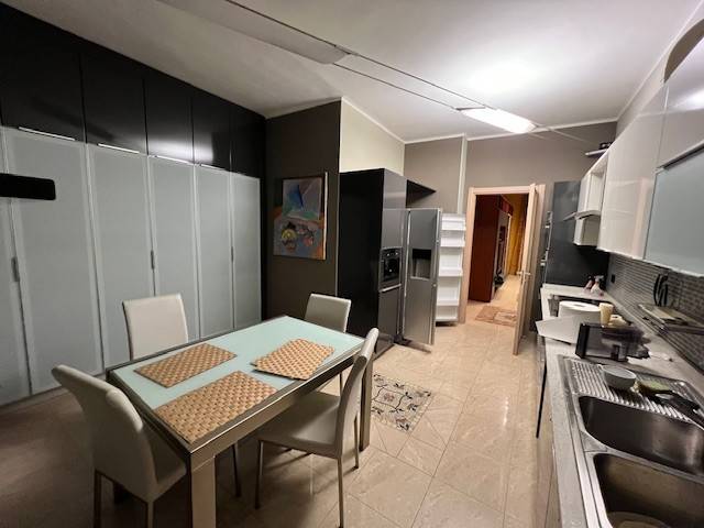 appartamento in vendita ad Alessandria in zona Borgo Rovereto