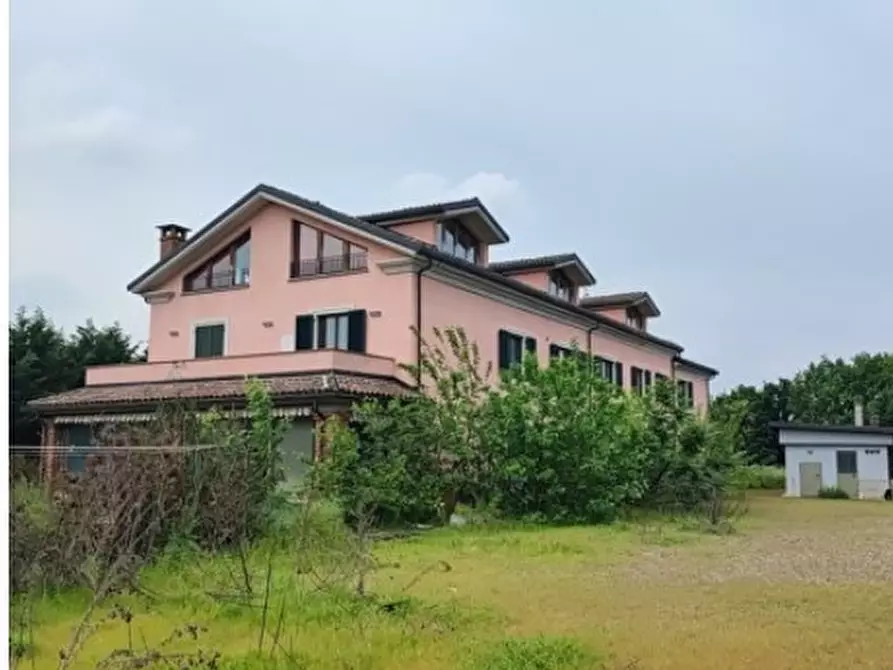 appartamento in vendita ad Alessandria in zona Castelceriolo