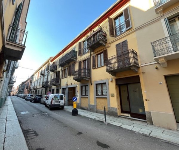 appartamento in vendita ad Alessandria