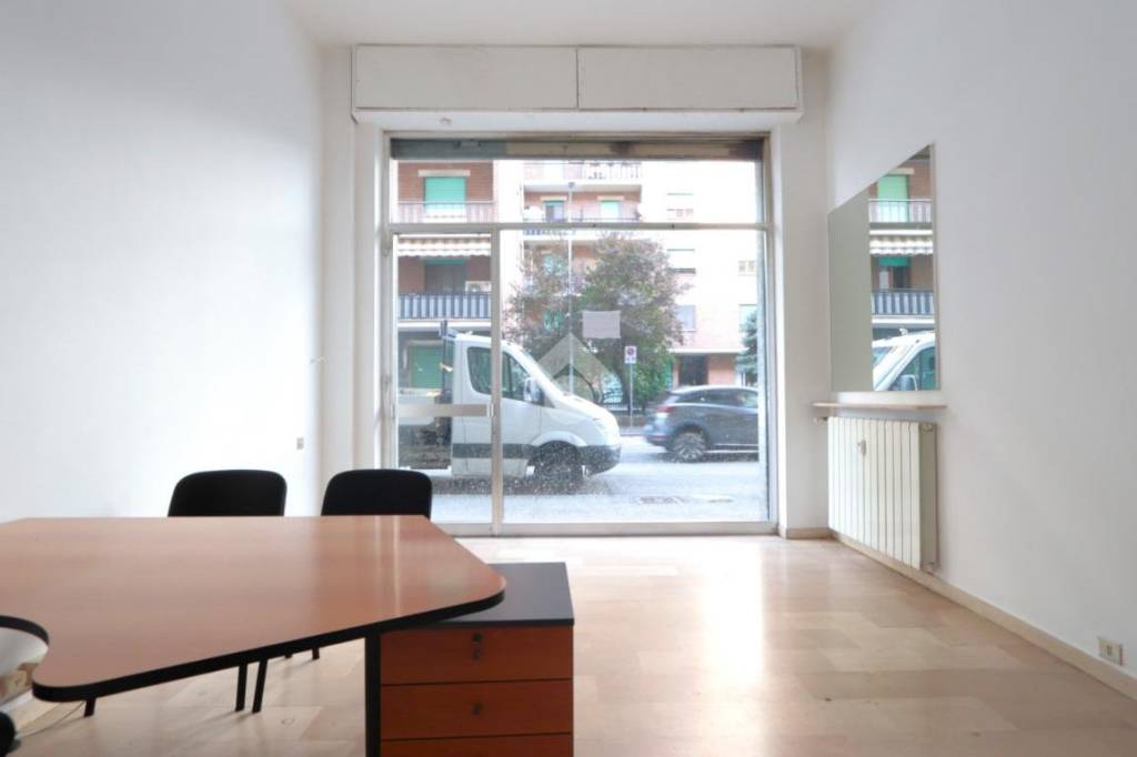 ufficio in vendita ad Alessandria
