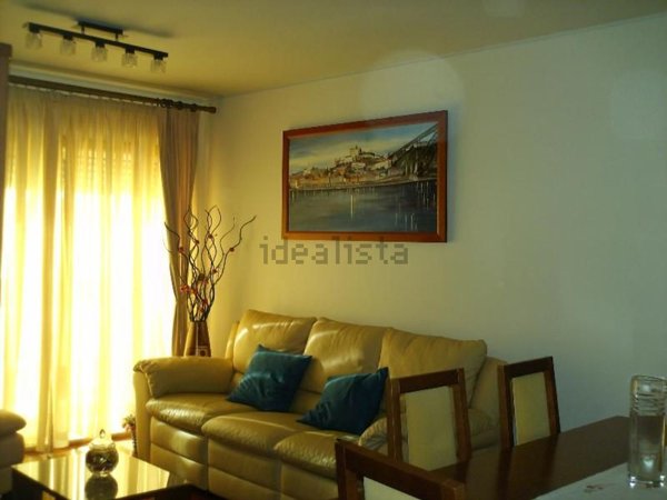 appartamento in vendita ad Alessandria