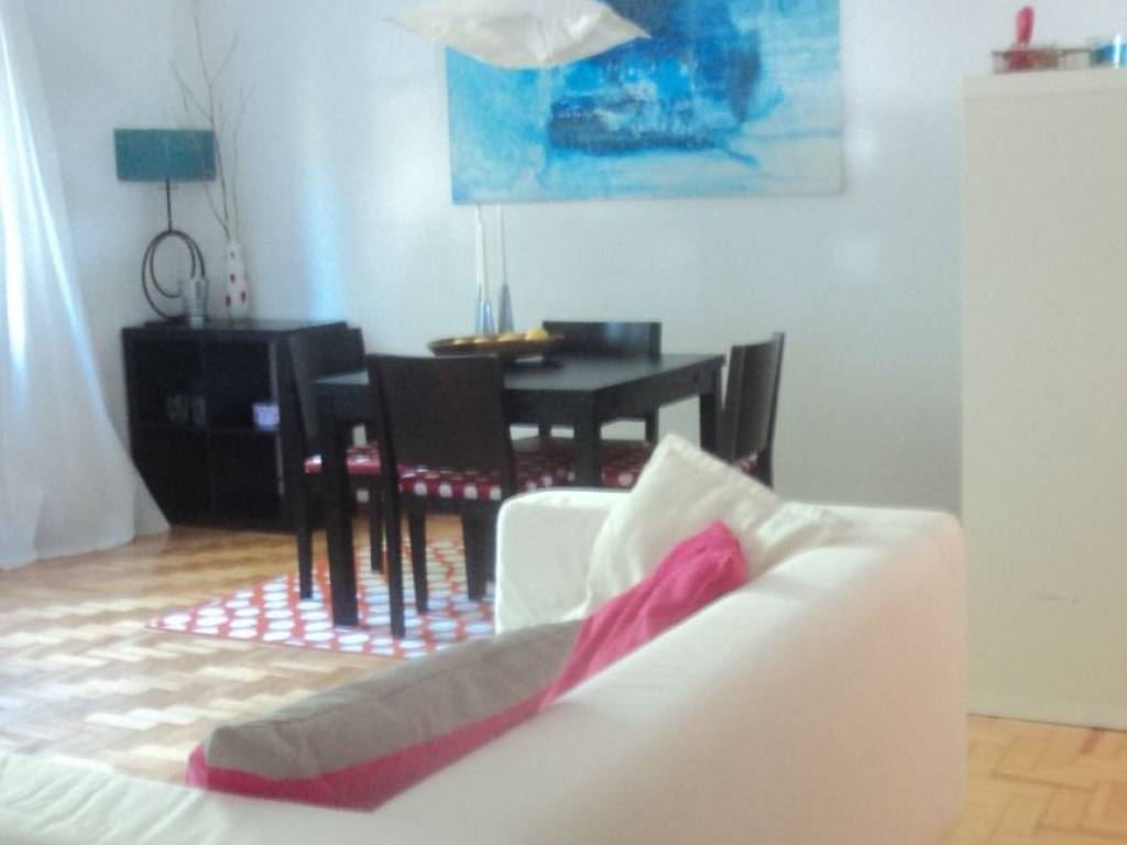appartamento in vendita ad Alessandria in zona Centro Città