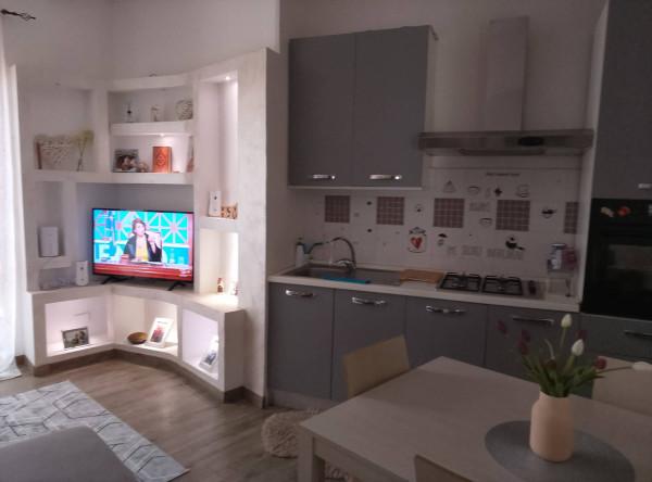 appartamento in vendita ad Alessandria in zona Il Cristo