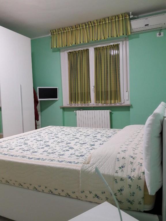 appartamento in vendita ad Alessandria in zona Spinetta Marengo