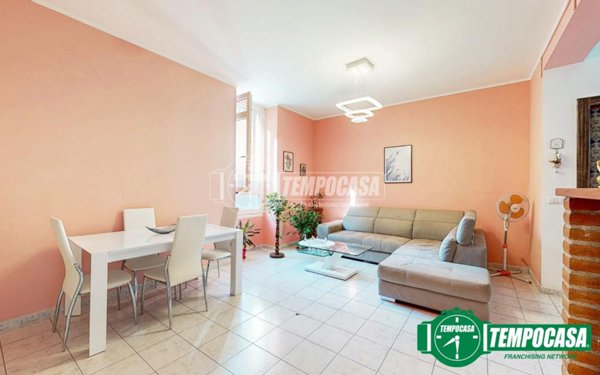 appartamento in vendita ad Alessandria in zona zona Pista