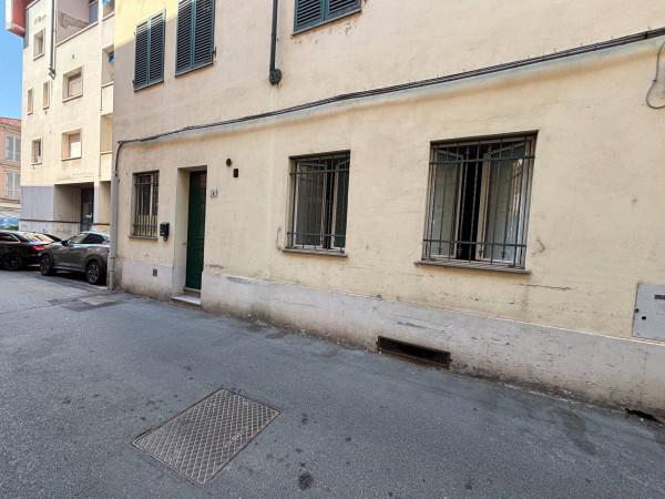 appartamento in vendita ad Alessandria in zona Centro Città