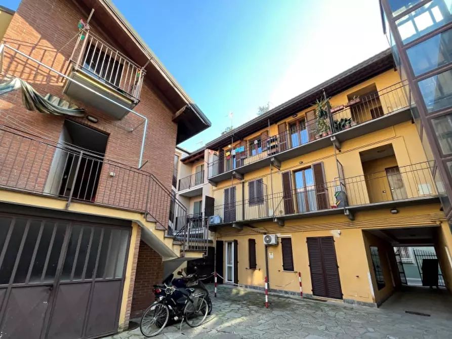 appartamento in vendita ad Alessandria