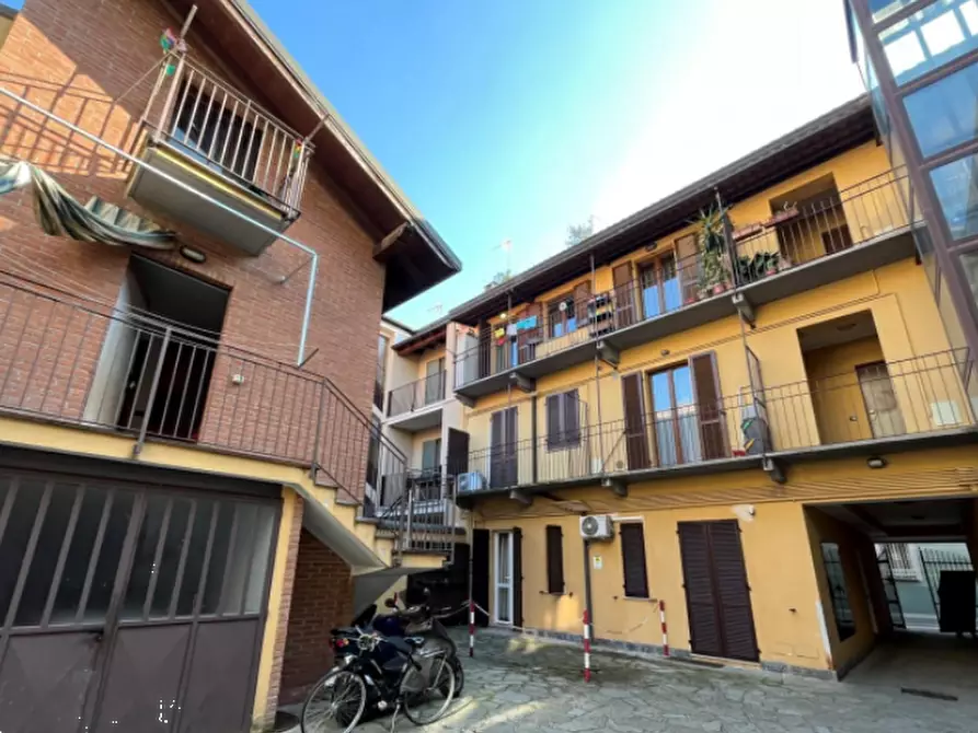 appartamento in vendita ad Alessandria