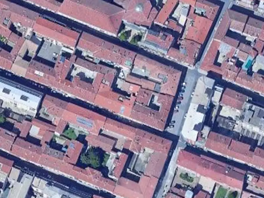 appartamento in vendita ad Alessandria in zona Borgo Rovereto