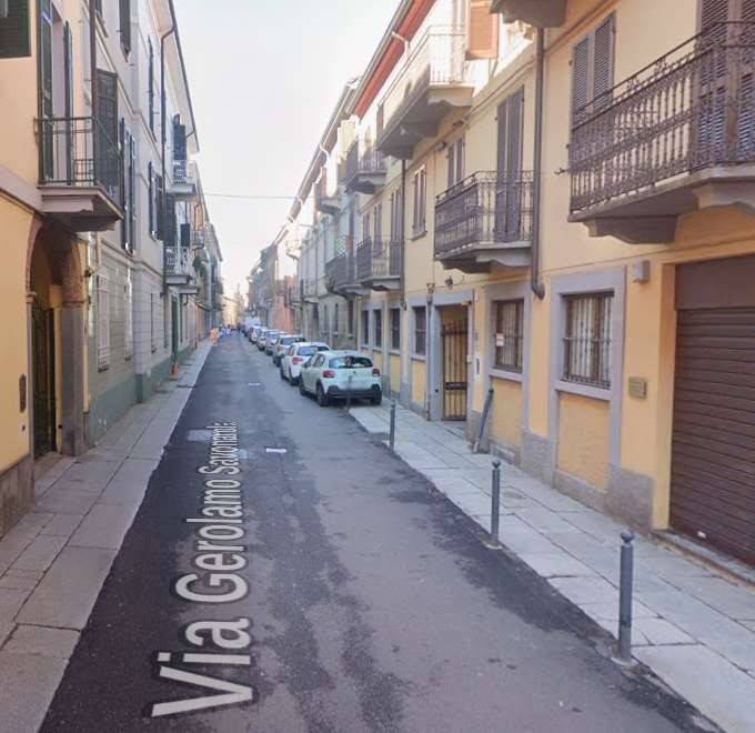 appartamento in vendita ad Alessandria