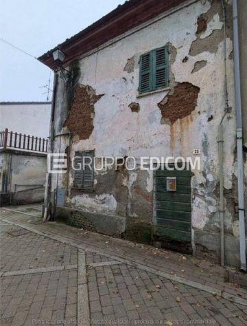 appartamento in vendita ad Alessandria in zona San Giuliano Nuovo