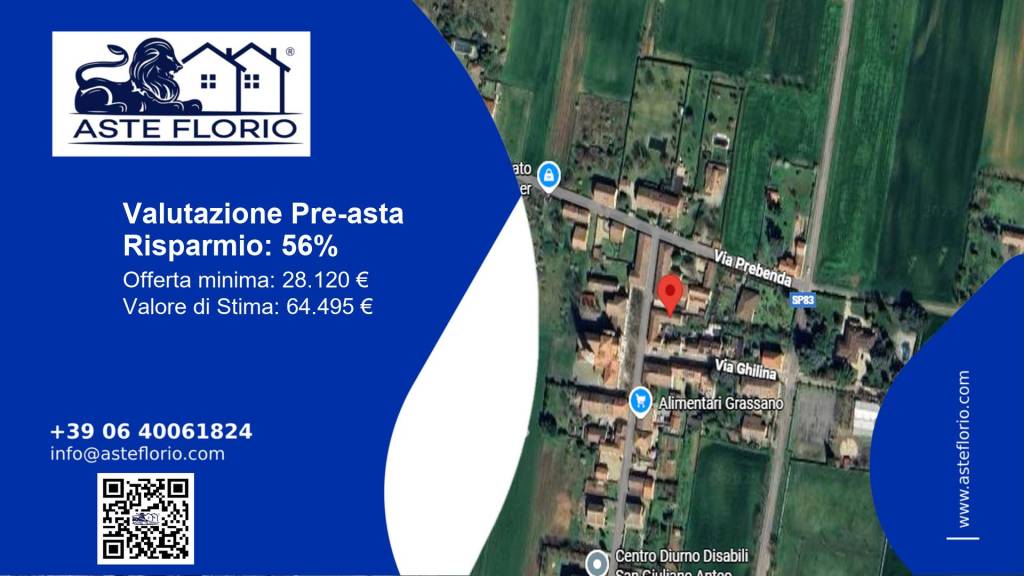 locale di sgombero in vendita ad Alessandria in zona San Giuliano Nuovo