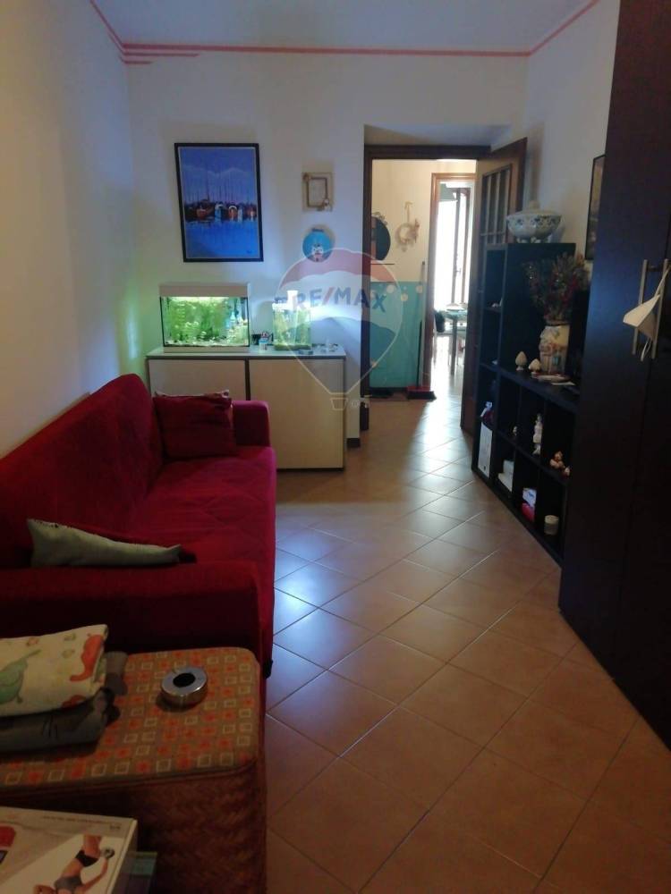 appartamento in vendita ad Alessandria in zona Centro Città