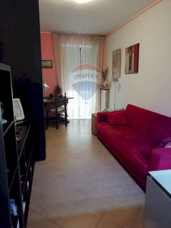 appartamento in vendita ad Alessandria in zona Centro Città