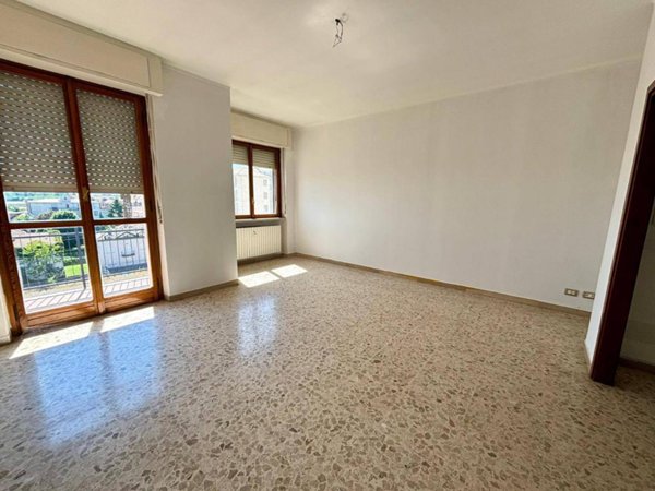 appartamento in vendita ad Alessandria in zona zona Pista