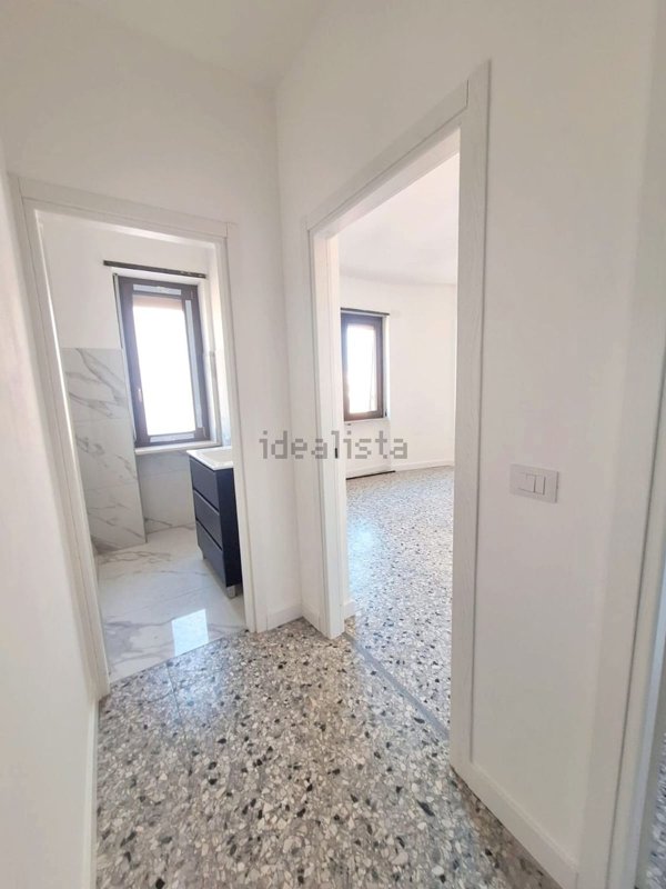 appartamento in vendita ad Alessandria in zona Borgo Rovereto