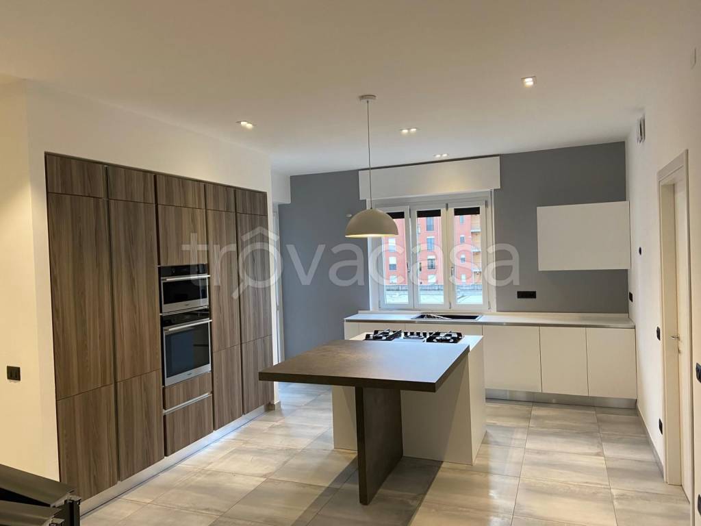 appartamento in vendita ad Alessandria