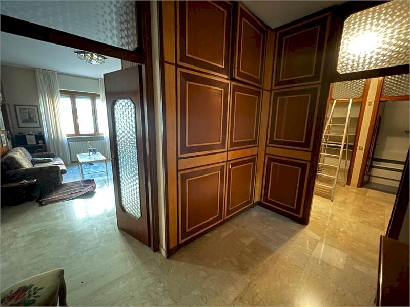 appartamento in vendita ad Alessandria