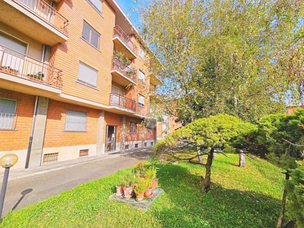 appartamento in vendita ad Alessandria in zona Centro Città