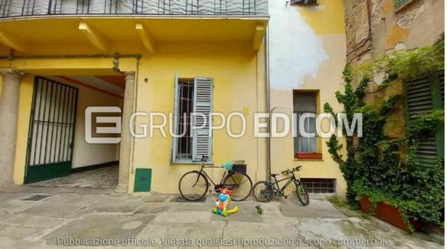appartamento in vendita ad Alessandria