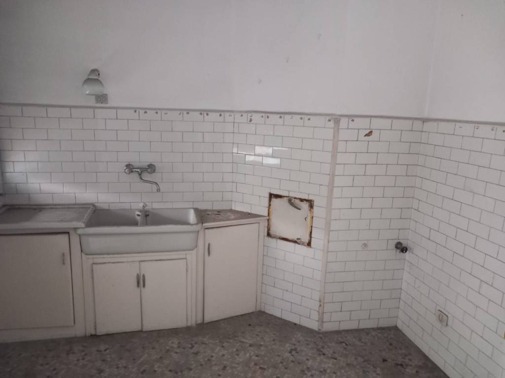 appartamento in vendita ad Alessandria in zona zona Pista