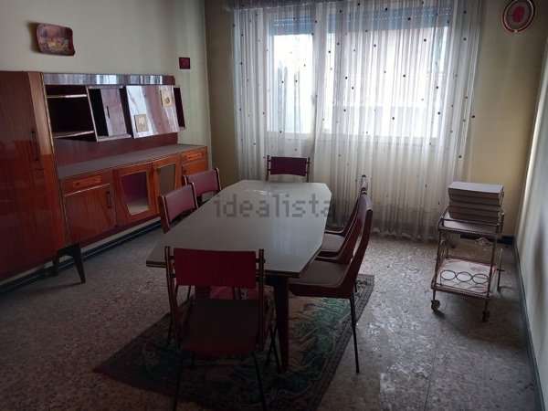 appartamento in vendita ad Alessandria in zona zona Pista