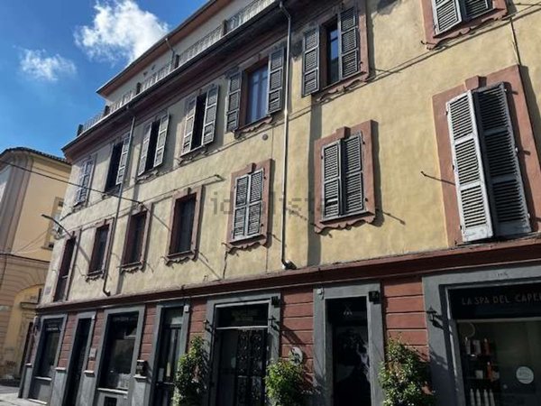 appartamento in vendita ad Alessandria