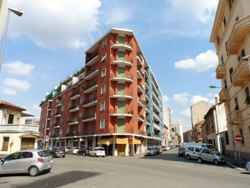 appartamento in vendita ad Alessandria in zona Borgo Rovereto