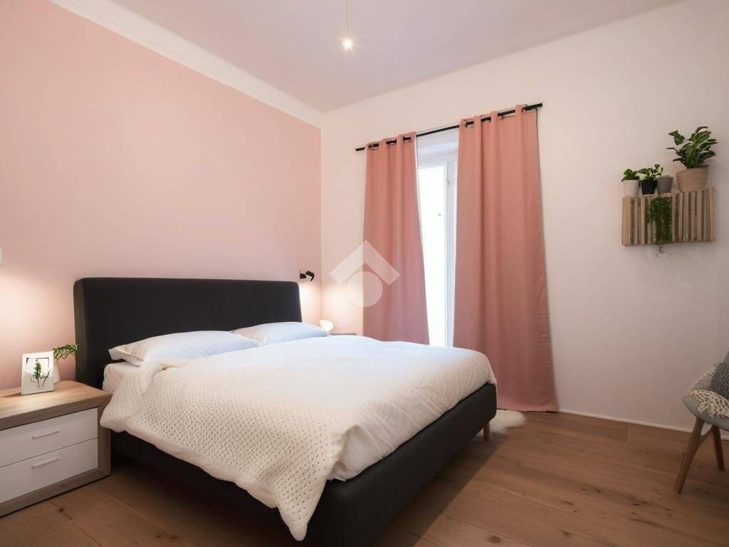 appartamento in vendita ad Alessandria in zona Il Cristo