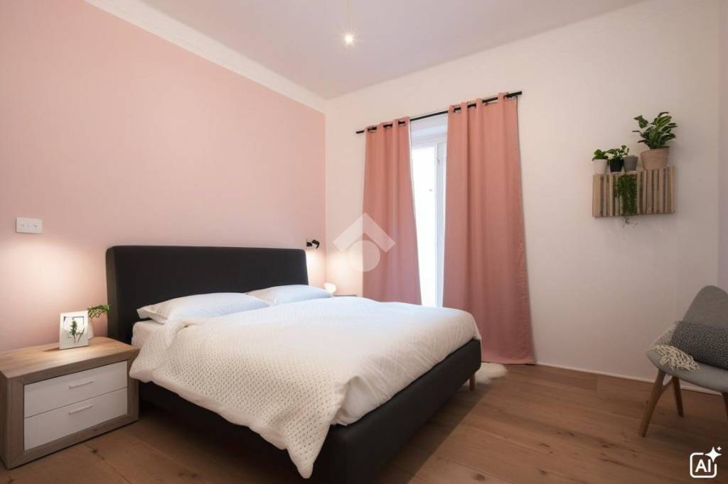 appartamento in vendita ad Alessandria in zona Il Cristo