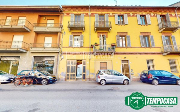 appartamento in vendita ad Alessandria in zona Centro Città