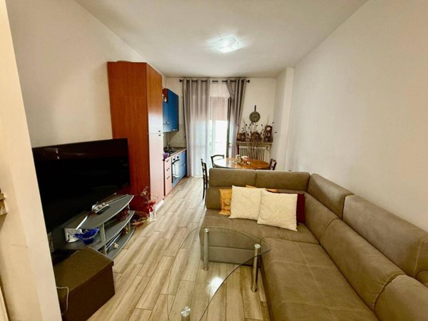 appartamento in vendita ad Alessandria in zona Il Cristo