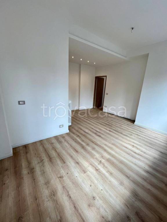 appartamento in vendita ad Alessandria in zona Piazza Garibaldi