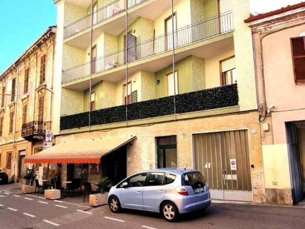 appartamento in vendita ad Alessandria