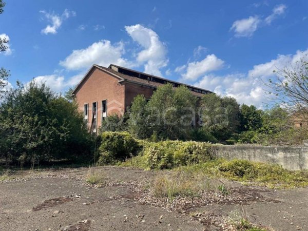 appartamento in vendita ad Alessandria in zona Spinetta Marengo