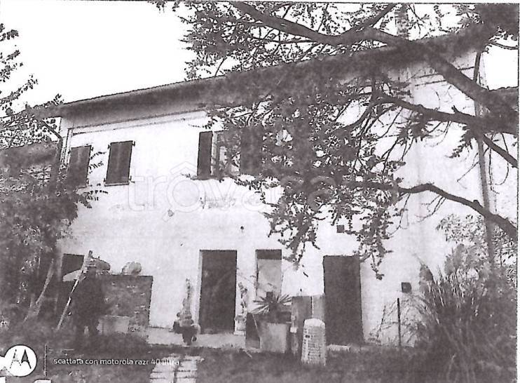 casa indipendente in vendita ad Alessandria in zona San Michele